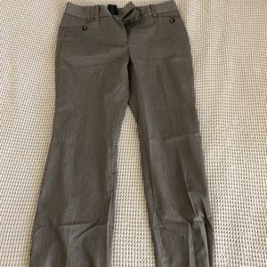 Ann Taylor Business Casual Pants